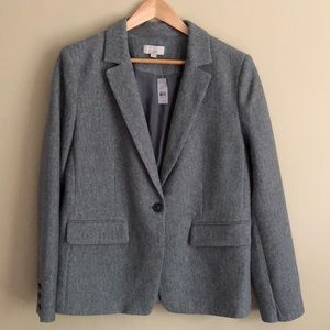 Loft Blazer